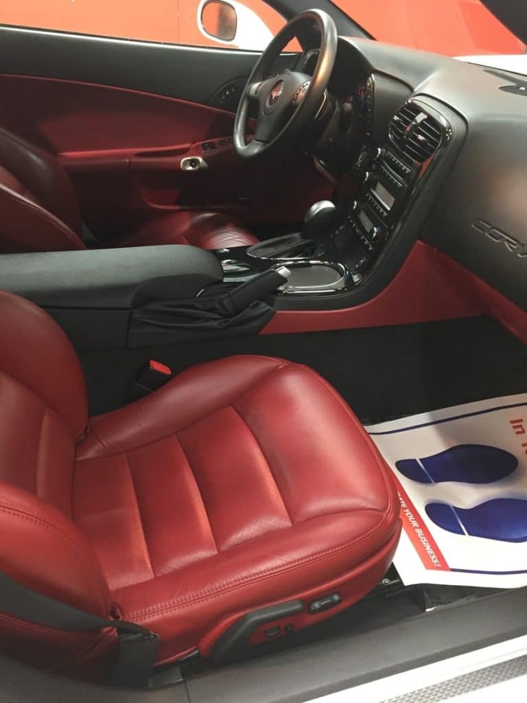 Contact Us Royal Crown Detailing